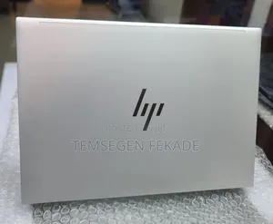 New Laptop HP EliteBook 830 G9 16GB Intel Core i5 SSD 512GB