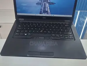 New Laptop Dell 8GB Intel Core i5 SSD 256GB