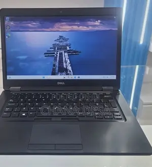 New Laptop Dell 8GB Intel Core i5 SSD 256GB