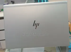 New Laptop HP EliteBook 840 G5 8GB Intel Core i5 SSD 512GB