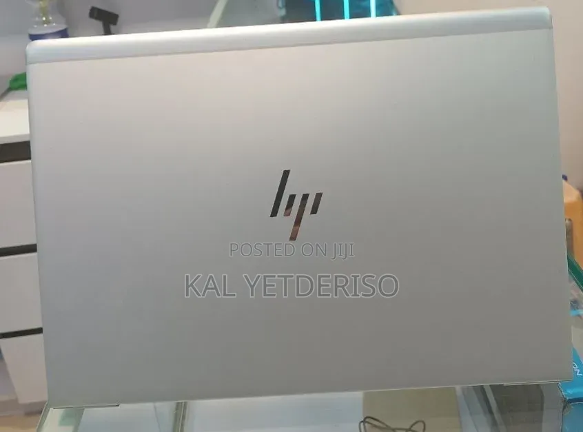 New Laptop HP EliteBook 840 G5 8GB Intel Core i5 SSD 512GB