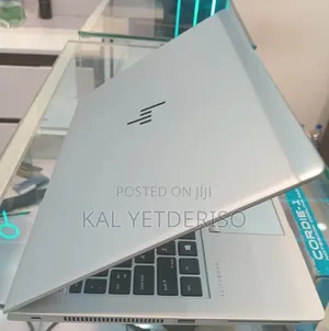 New Laptop HP EliteBook 840 G5 8GB Intel Core i5 SSD 512GB