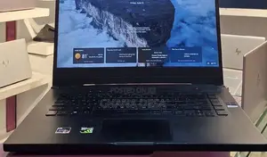 New Laptop Asus 16GB AMD Ryzen 7 SSD 512GB