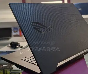New Laptop Asus 16GB AMD Ryzen 7 SSD 512GB
