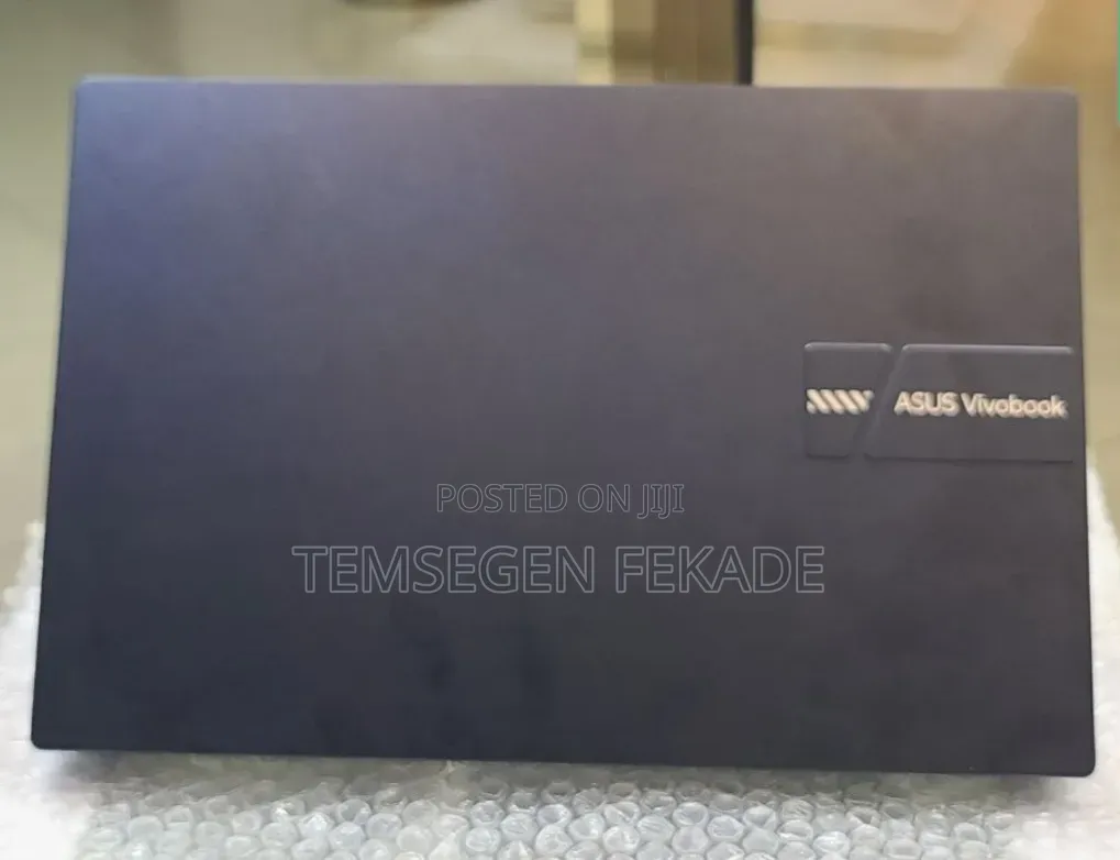 New Laptop Asus VivoBook 15 X505BA 16GB Intel Core 5 SSD 512GB