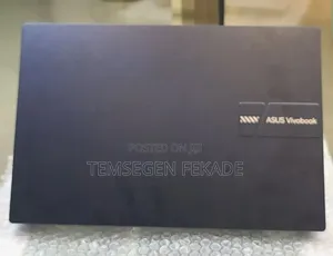 New Laptop Asus VivoBook 15 X505BA 16GB Intel Core 5 SSD 512GB