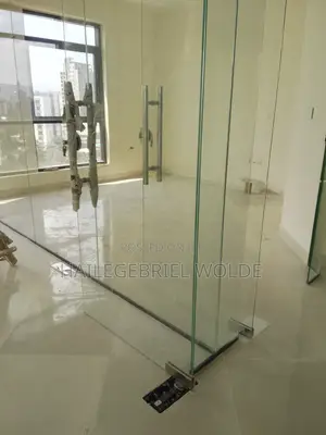Ceiling and Partition Interior Finishing Work