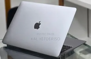 New Laptop Apple MacBook Air 2020 M1 8GB Intel Core i5 SSD 256GB