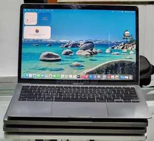 New Laptop Apple MacBook Air 2020 M1 8GB Intel Core i5 SSD 256GB