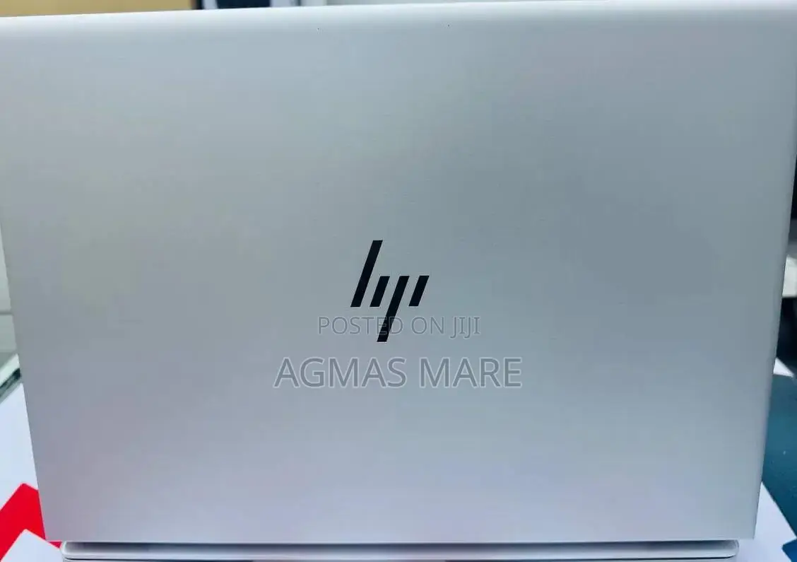 New Laptop HP EliteBook 840 G6 8GB Intel Core i5 SSD 512GB