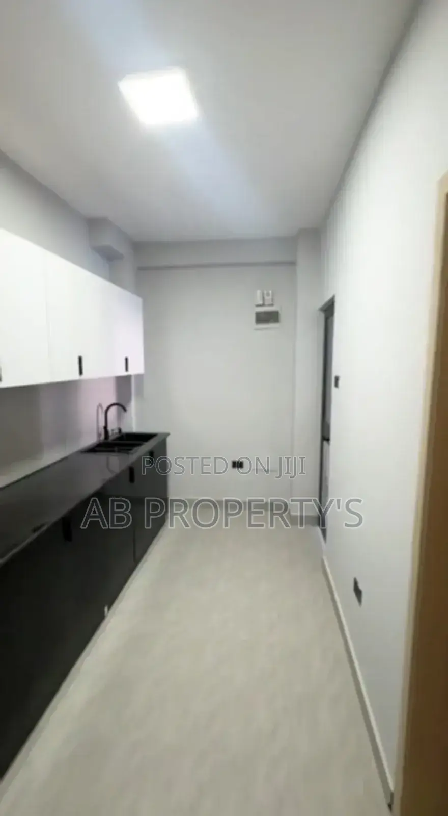 Furnished 3bdrm Apartment in ብ/ገብርኤል.  Lafto Mall for sale