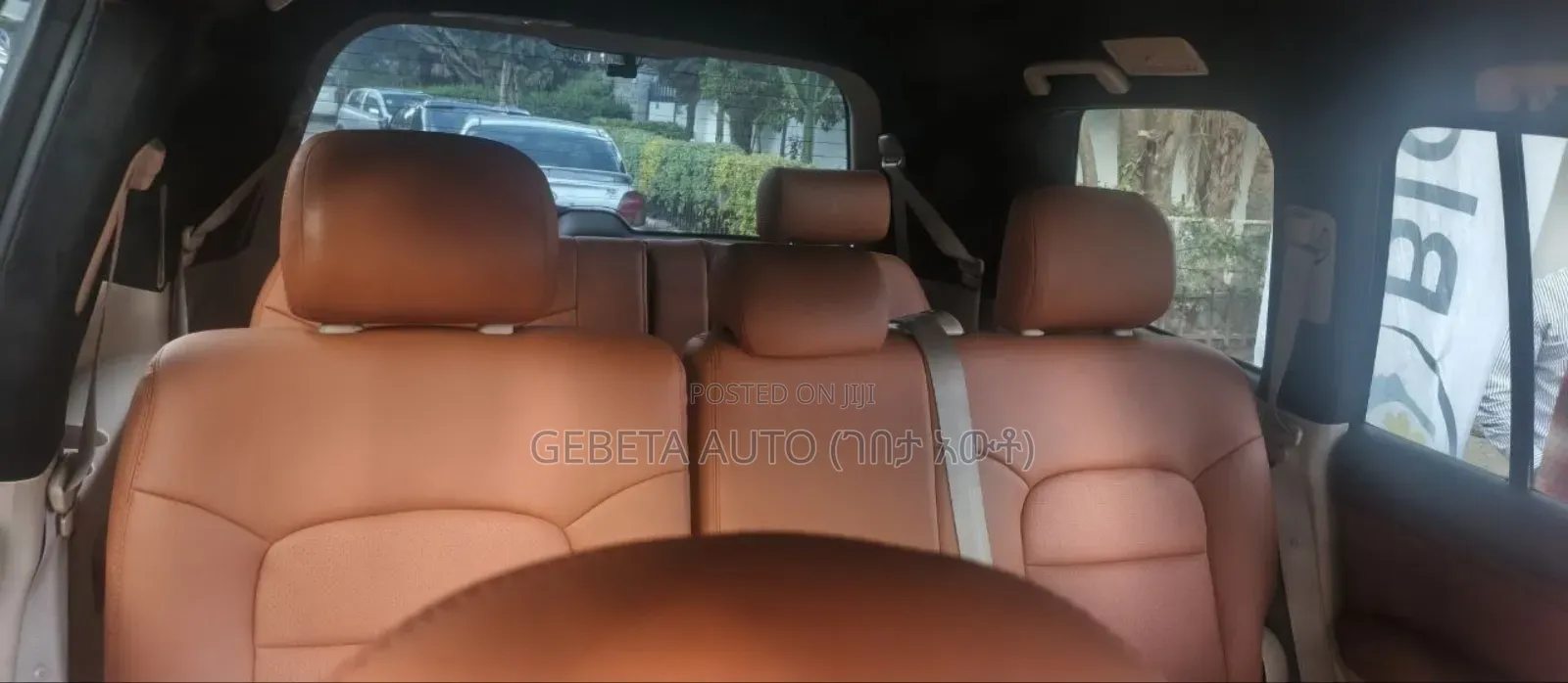 Toyota Land Cruiser 4.5 V8 GXR 2016