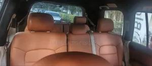 Toyota Land Cruiser 4.5 V8 GXR 2016