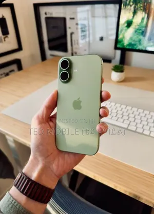 New Apple iPhone 17 256 GB Pink