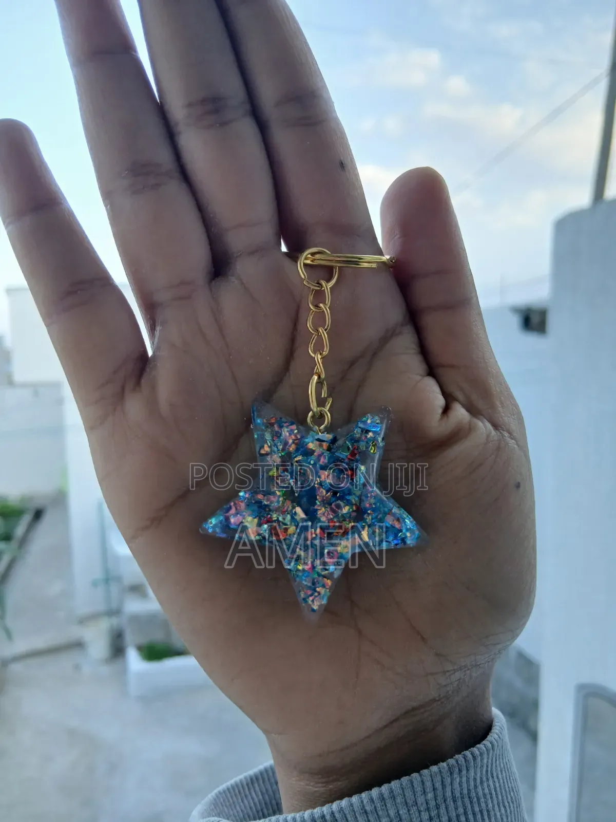 Cute Key Chains
