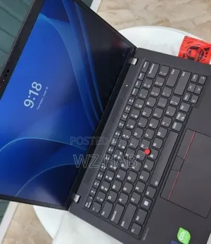 New Laptop Lenovo ThinkPad T14s G4 16GB Intel Core i7 SSD 1T