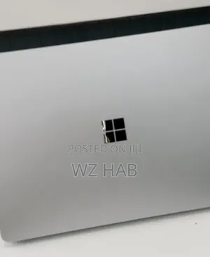 New Laptop Microsoft Surface 16GB Qualcomm Snapdragon X Elite SSD 512GB