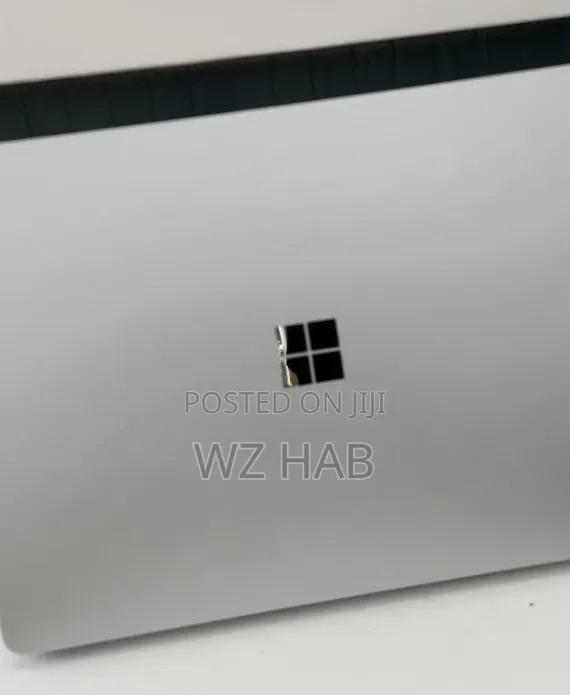 New Laptop Microsoft Surface 16GB Qualcomm Snapdragon X Elite SSD 512GB