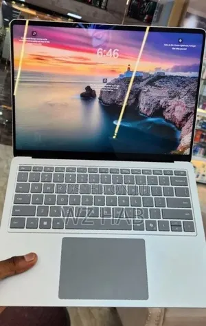 New Laptop Microsoft Surface 16GB Qualcomm Snapdragon X Elite SSD 512GB