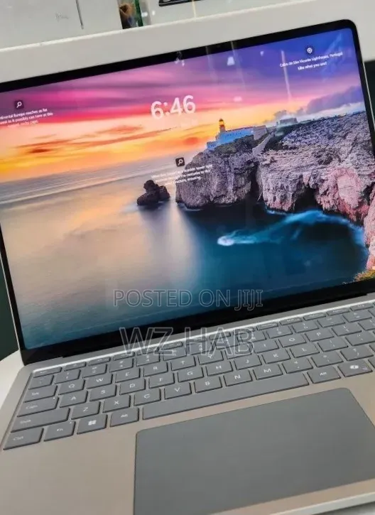 New Laptop Microsoft Surface 16GB Qualcomm Snapdragon X Elite SSD 512GB