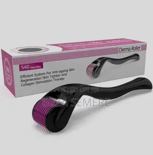 Derma Roller 0,5 Nill