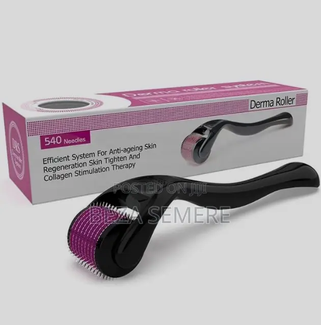 Derma Roller 0,5 Nill