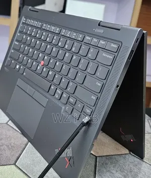 New Laptop Lenovo ThinkPad X1 Yoga 16GB Intel Core i7 SSD 512GB