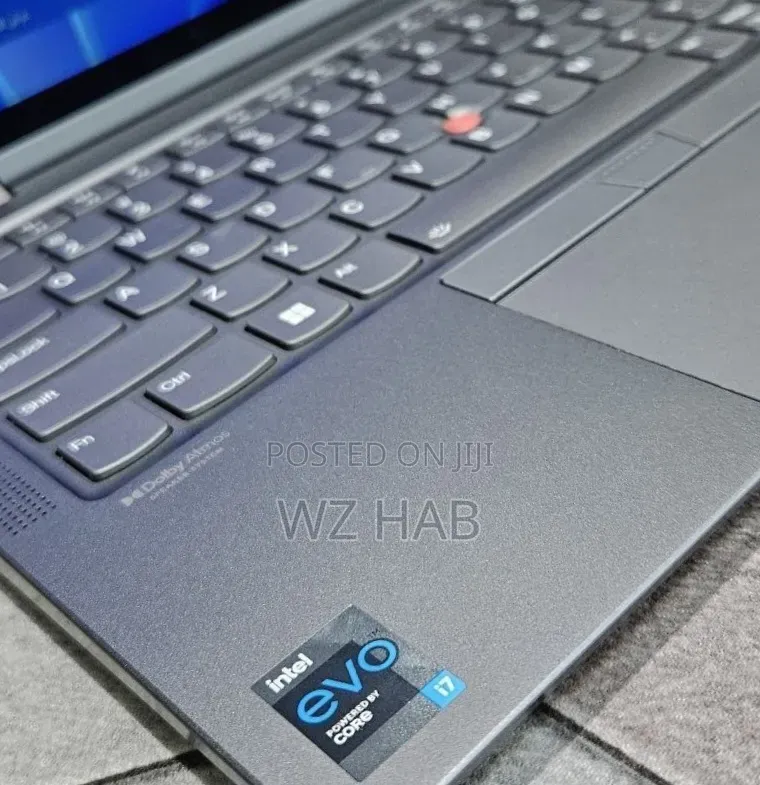 New Laptop Lenovo ThinkPad X1 Yoga 16GB Intel Core i7 SSD 512GB