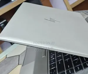 New Laptop HP EliteBook 840 G8 16GB Intel Core i5 SSD 512GB
