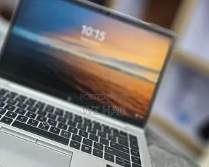 New Laptop HP EliteBook 840 G8 16GB Intel Core i5 SSD 512GB