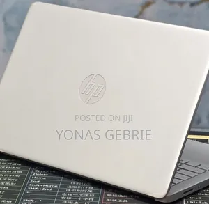 New Laptop HP Stream Notebook 8GB Intel Core i5 SSD 256GB