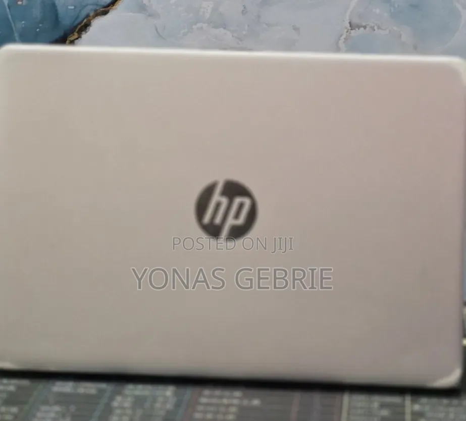 New Laptop HP Stream Notebook 8GB Intel Core i5 SSD 256GB