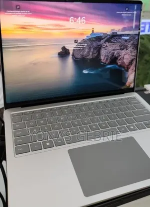 New Laptop Microsoft Surface 16GB Qualcomm Snapdragon X Elite SSD 512GB