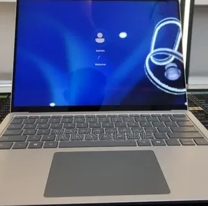 New Laptop Microsoft Surface 16GB Qualcomm Snapdragon X Elite SSD 512GB