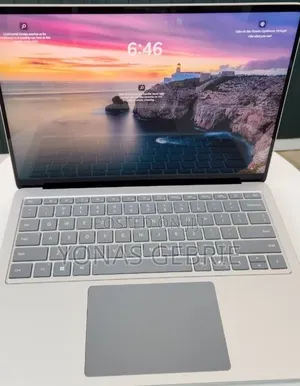 New Laptop Microsoft Surface 16GB Qualcomm Snapdragon X Elite SSD 512GB