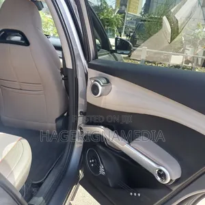 BYD Yuan Plus 2024 Gray