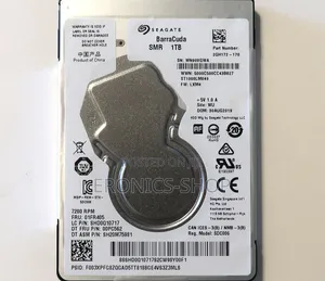 1tb Hard Disk ( With Affoedable Price)