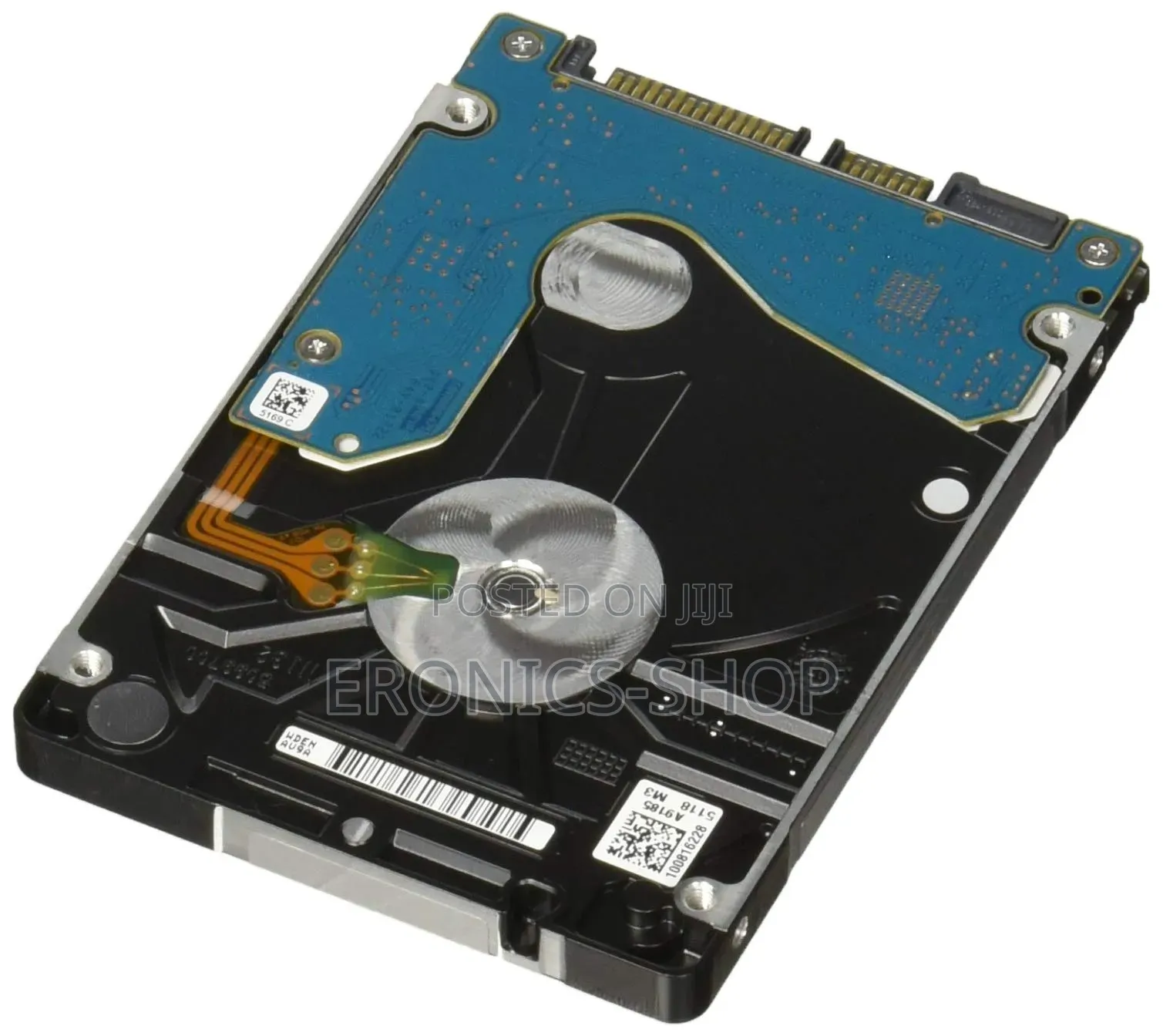 1tb Hard Disk ( With Affoedable Price)