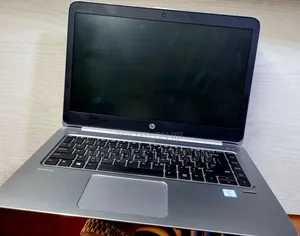 New Laptop HP EliteBook Folio 1040 G3 8GB Intel Core i5 SSD 512GB