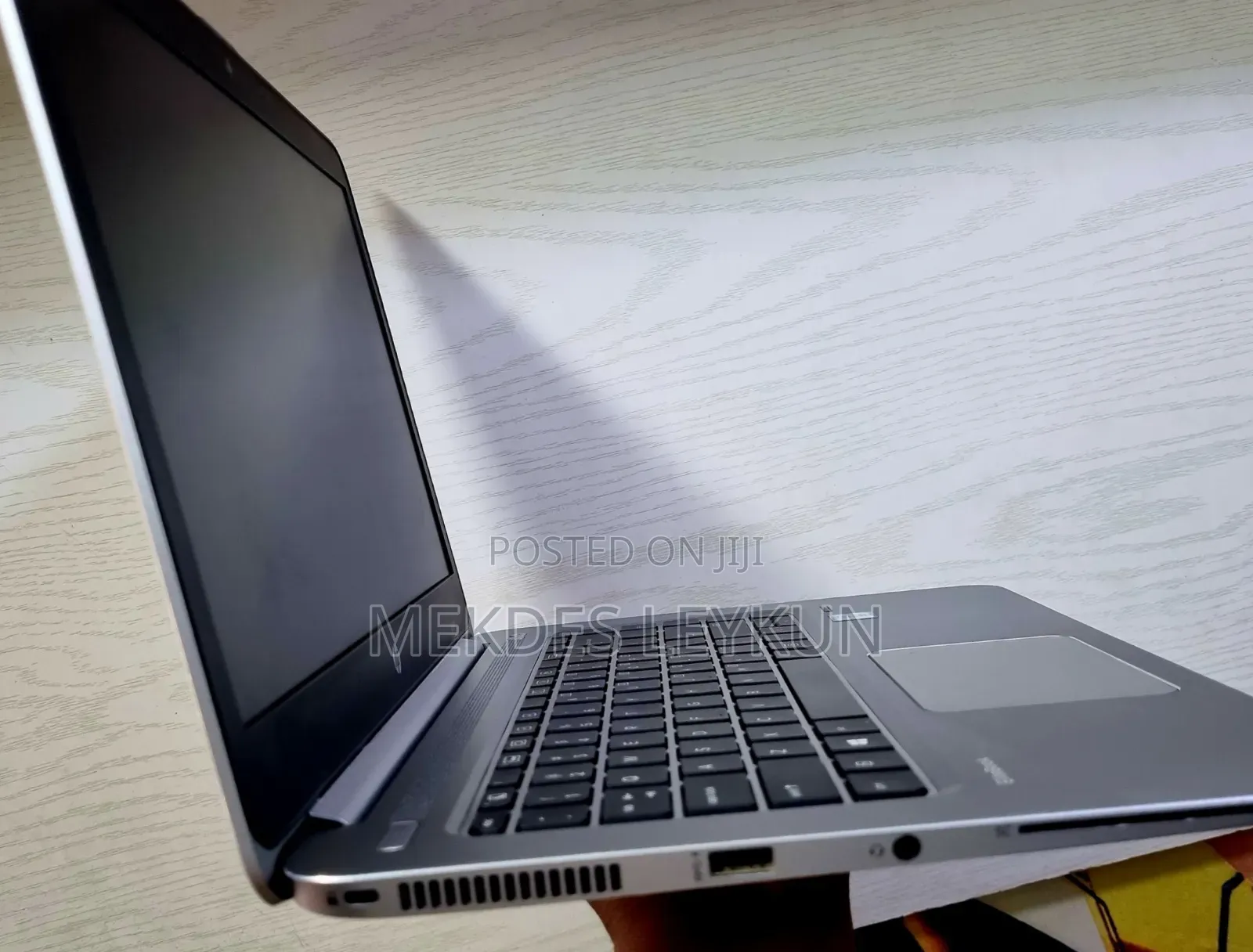 New Laptop HP EliteBook Folio 1040 G3 8GB Intel Core i5 SSD 512GB