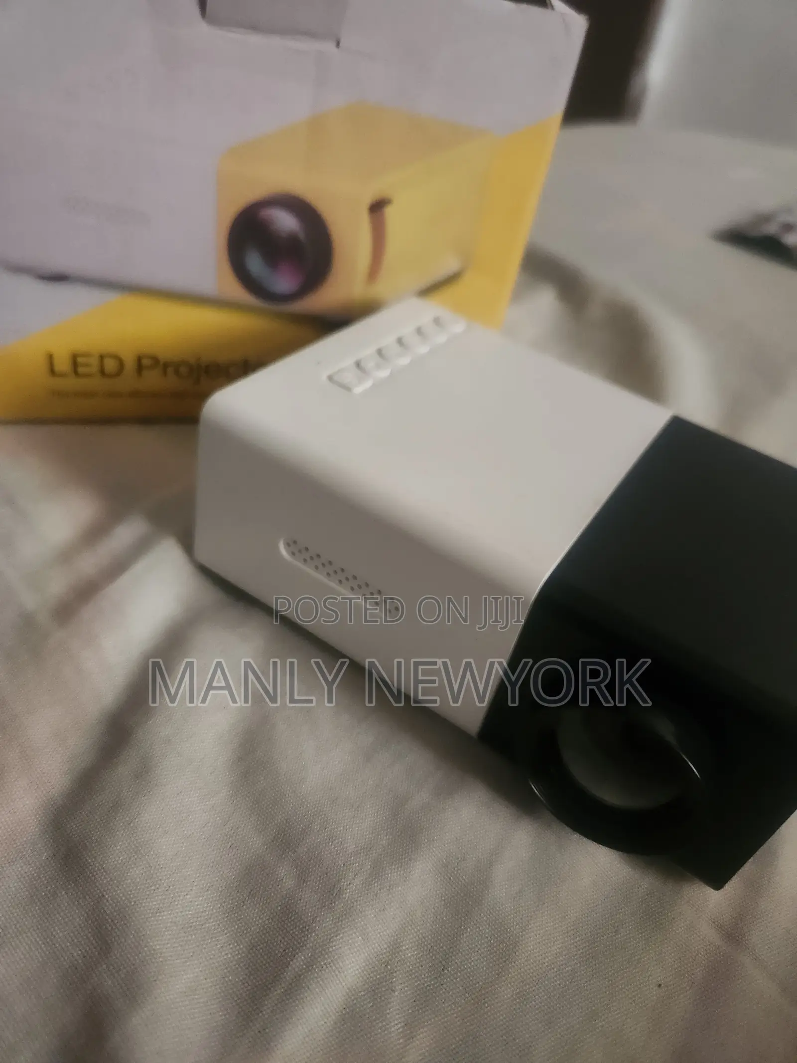 Led Projector
