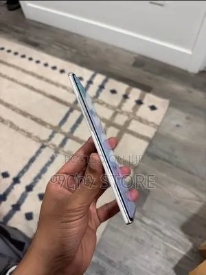 Samsung Galaxy Note 10 Plus 5G 256 GB White