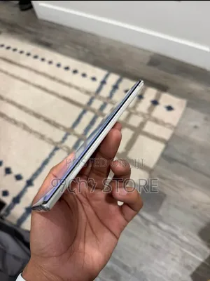 Samsung Galaxy Note 10 Plus 5G 256 GB White