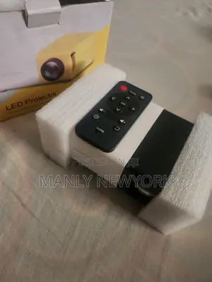 Led Projector