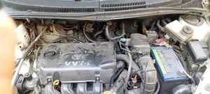 Toyota Corolla 2003
