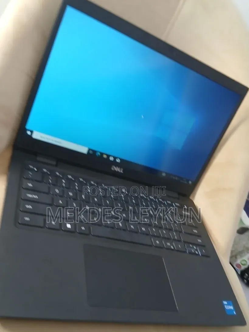 New Laptop Dell Latitude 3420 8GB Intel Core i5 SSD 512GB