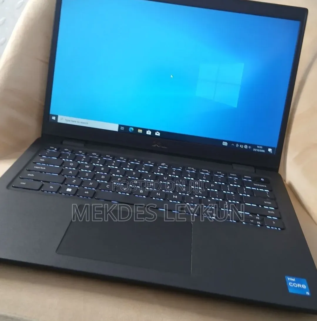 New Laptop Dell Latitude 3420 8GB Intel Core i5 SSD 512GB