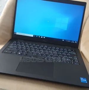 New Laptop Dell Latitude 3420 8GB Intel Core i5 SSD 512GB