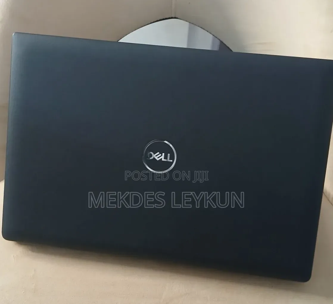 New Laptop Dell Latitude 3420 8GB Intel Core i5 SSD 512GB