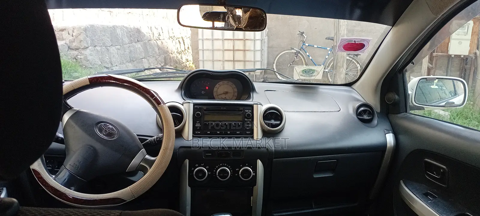 Toyota Corolla 2003